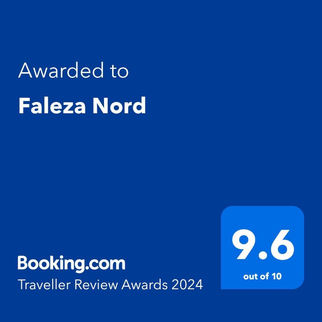 Faleza Nord Constanţa Exterior foto